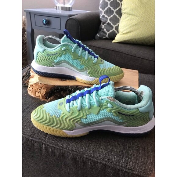 Adidas Mens sneakers Size 10 **read** - Picture 4 of 8